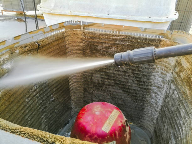 Best Affordable HVAC Duct Cleaning  in Haynesville, LA