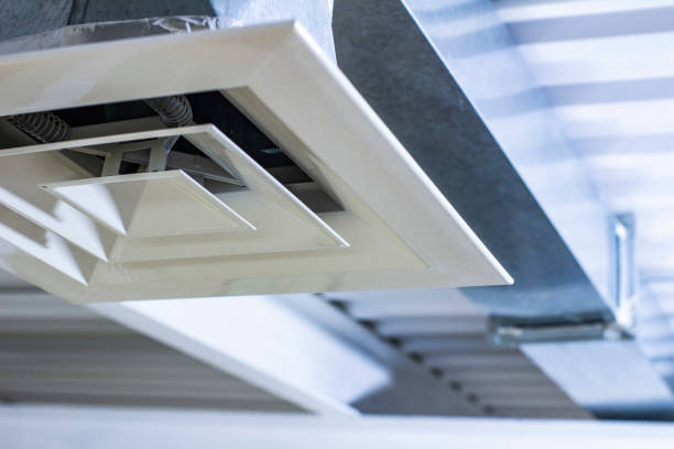 Best HVAC System Cleaning  in Haynesville, LA