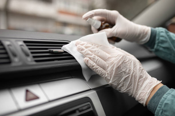 Best Professional Duct Cleaning Services  in Haynesville, LA
