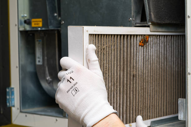 Best Commercial Air Duct Cleaning  in Haynesville, LA