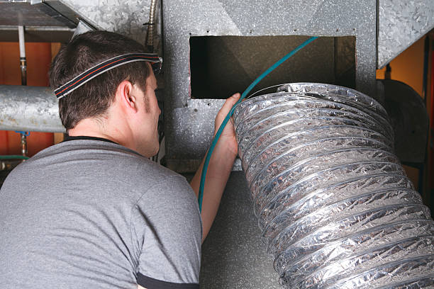 Best Local Air Duct Cleaning Services  in Haynesville, LA