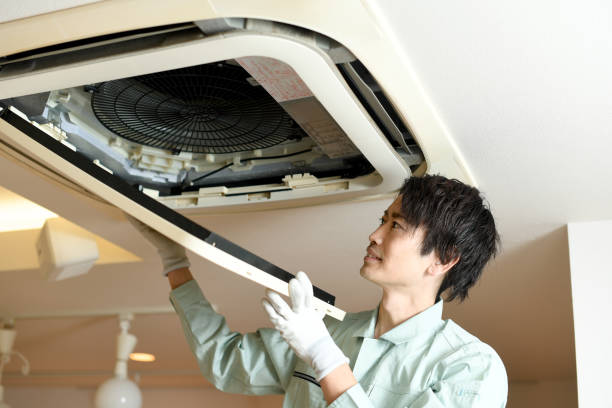 Best HVAC Air Duct Cleaning  in Haynesville, LA