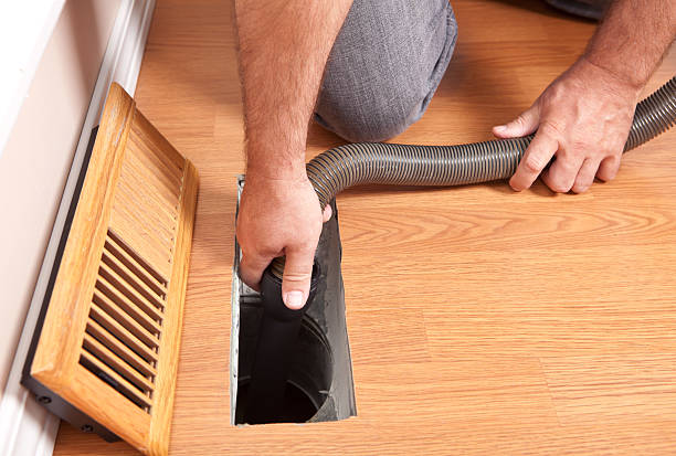 Best Best Air Duct Cleaning Company  in Haynesville, LA