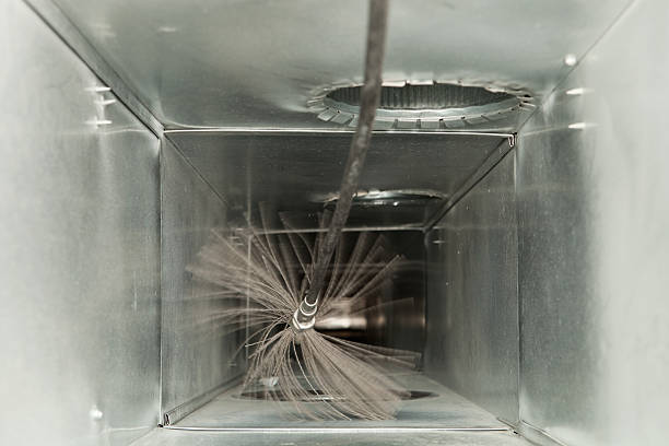 Trusted Haynesville, LA Airduct Cleaning Experts