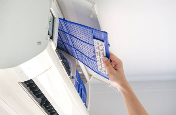 Best Air Quality Test  in Haynesville, LA