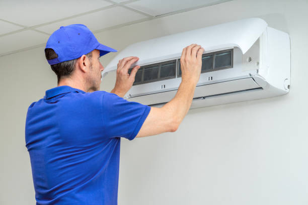 Best General Air Duct Cleaning  in Haynesville, LA