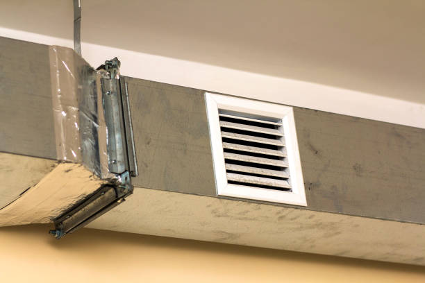 Best Ductwork Cleaning Services  in Haynesville, LA